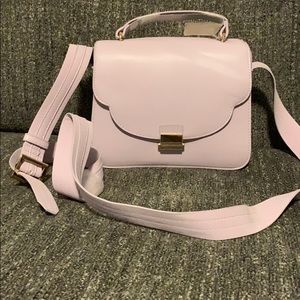 Lavender Crossbody